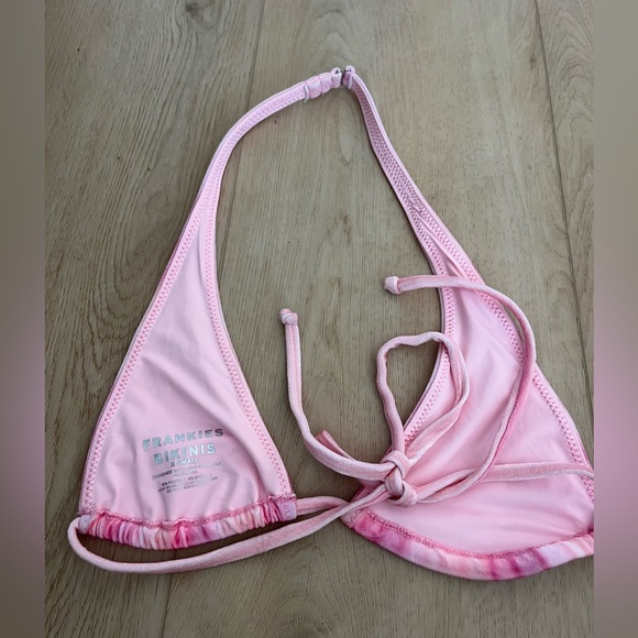 Frankies Bikini Set - Picture 5 of 8